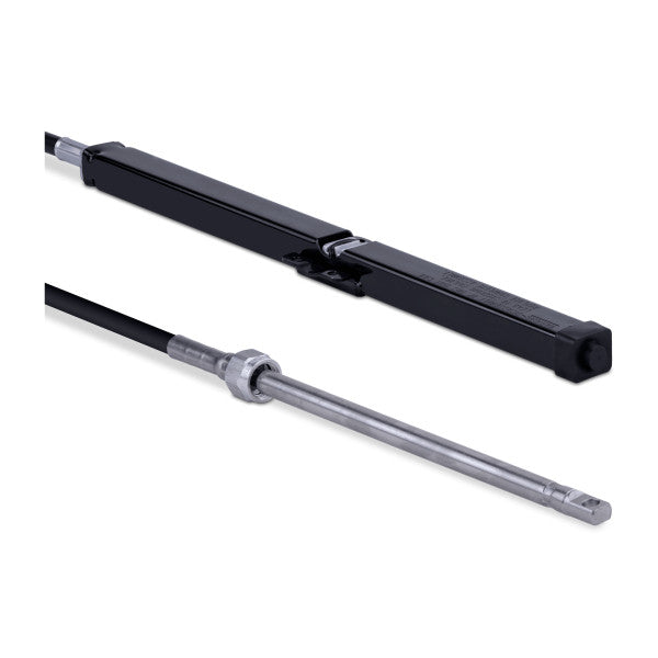 Cavo Innesto Lama Trattorino Tagliaerba Compatibile GGP 12,5 Cm SD 98/108 - Foto 5