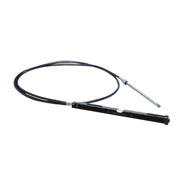 Dometic SeaStar Teleflex SSC124 6ft engine steering cable