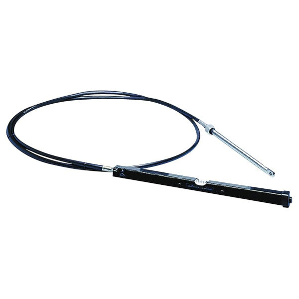 Dometic SeaStar Teleflex SSC130 22ft Morce 200C engine steering cable