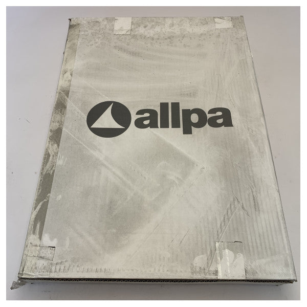 Dometic Seastar Teleflex SSC135 σειρά mount rack πίσω διπλό καλώδιο διεύθυνσης 3.6M