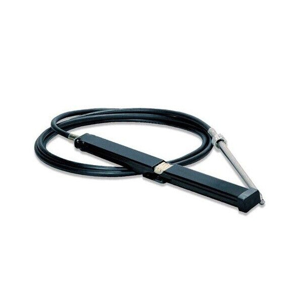 Dometic SeaStar Teleflex SSC154 18ft TF Xtreme rack steering cable