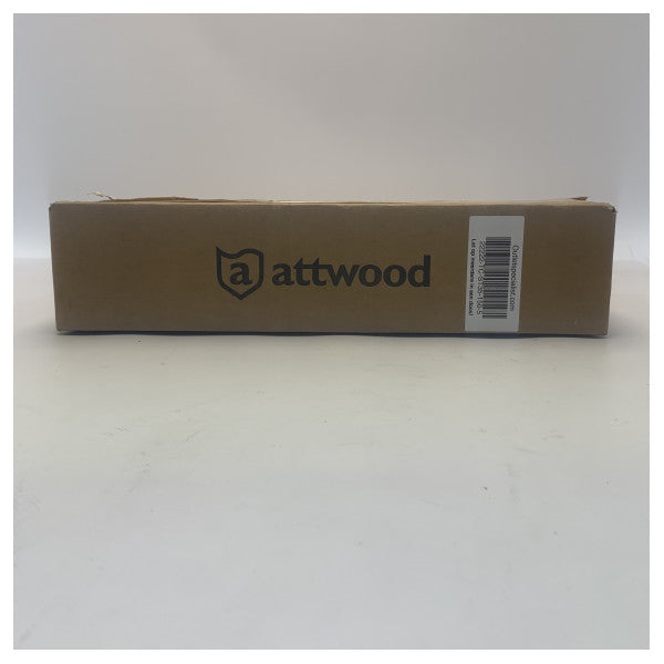 Attwood stainless steel 8mm manual gas spring - ST35-150-5