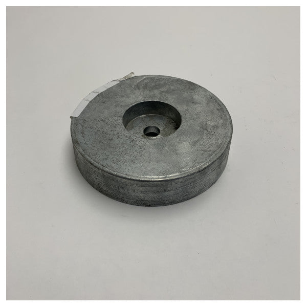 Vetus STAD002Z akteranod av skivtyp 140 mm