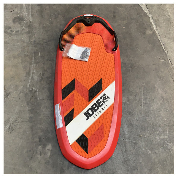 Jobe STIMMEL multi position towable watersports board