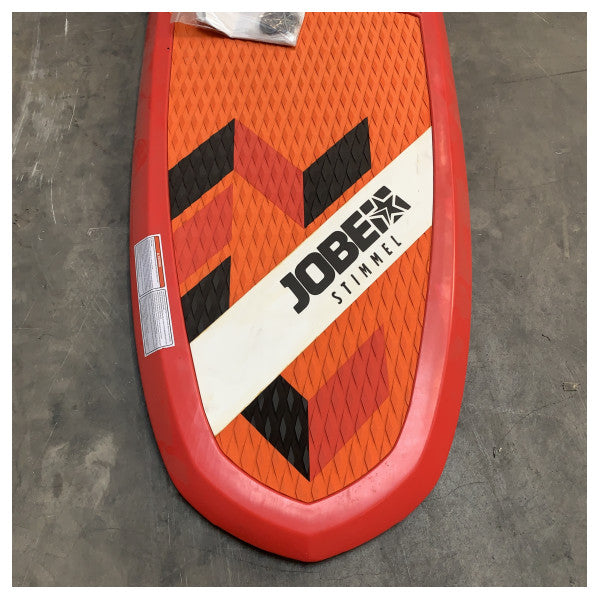 Jobe STIMMEL multi position towable watersports board