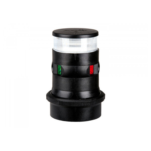 Aqua Signal Series 34 LED 3 -Color and Anchor Light - SW34/TDH 34