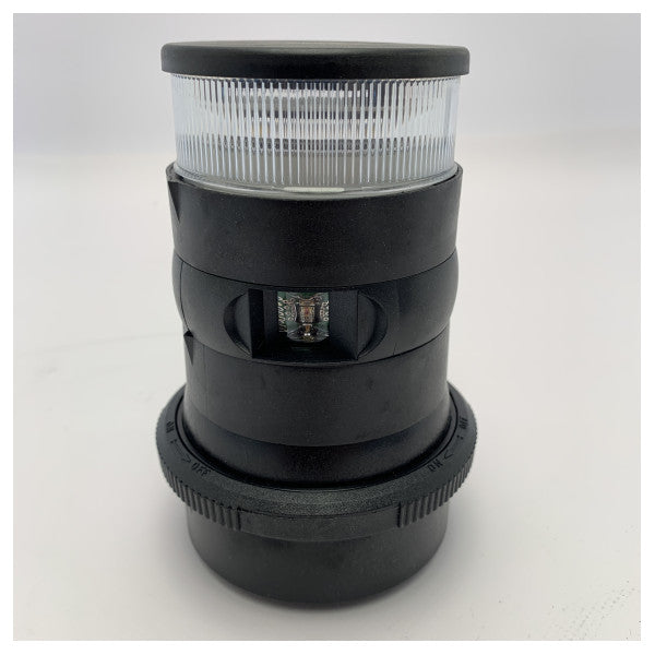 Aqua Signal Series 34 LED 3 -Color and Anchor Light - SW34/TDH 34