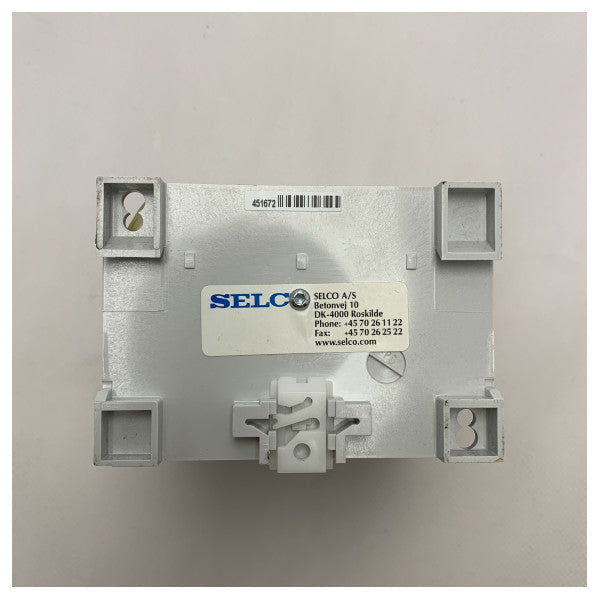 Selco T5000-00 paralleling switch relay