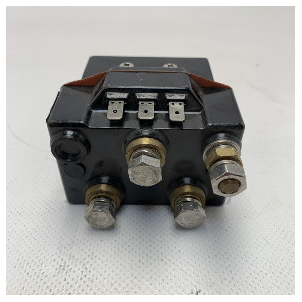 Quick T6415-12V | 2500W windlass solenoid control valve 24V