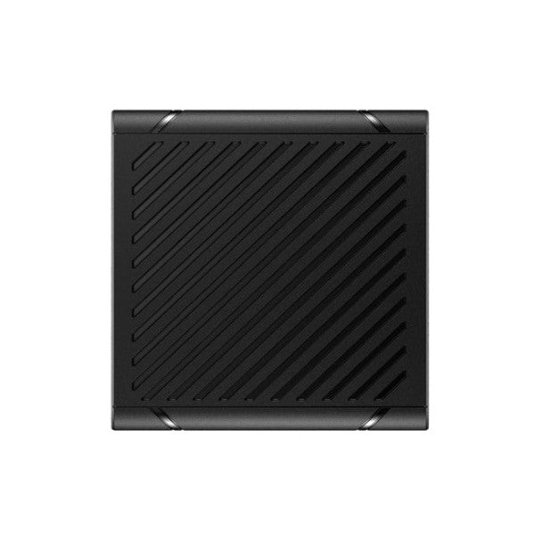 B&G NRS1 | NRS 2 VHF active speaker black - 000-15651-001