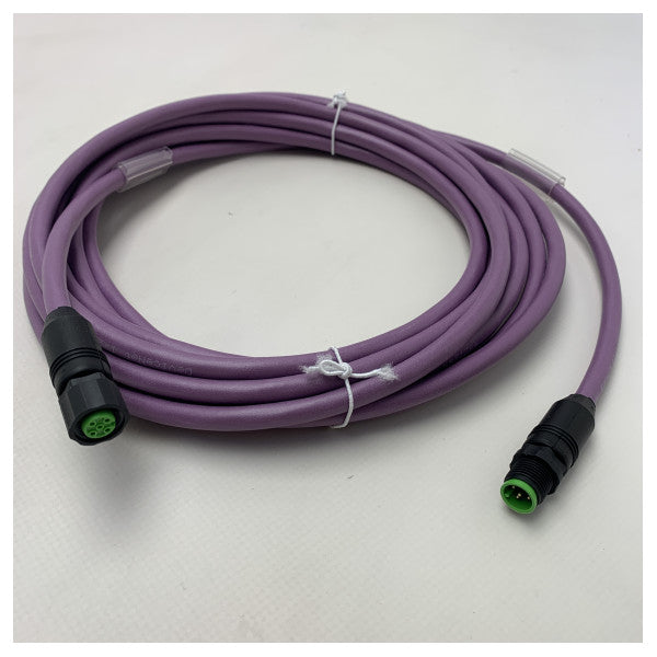 Selden SEL-Bus Cable For E40i Winch F/M 5m - 531-104