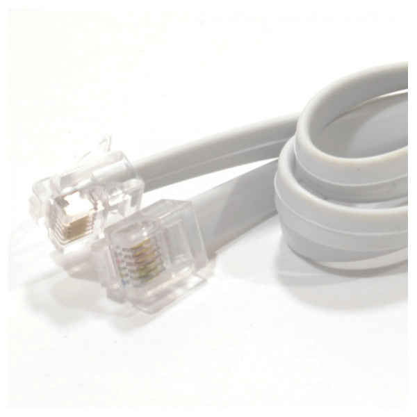 Mastervolt RJ12 connection and sync cable - 6502000030