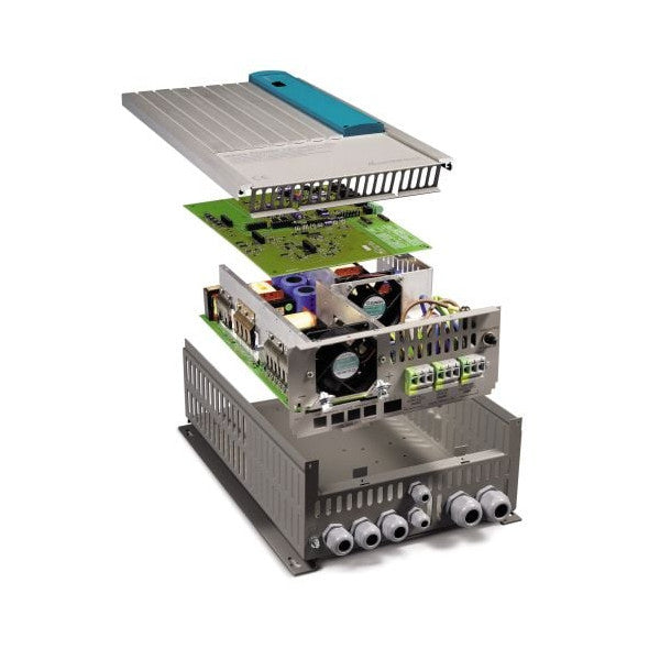 Mastervolt Mass Combi 12V | 2200W | 100A | 230V φορτιστής μπαταριών - μετατροπέας - 36012201