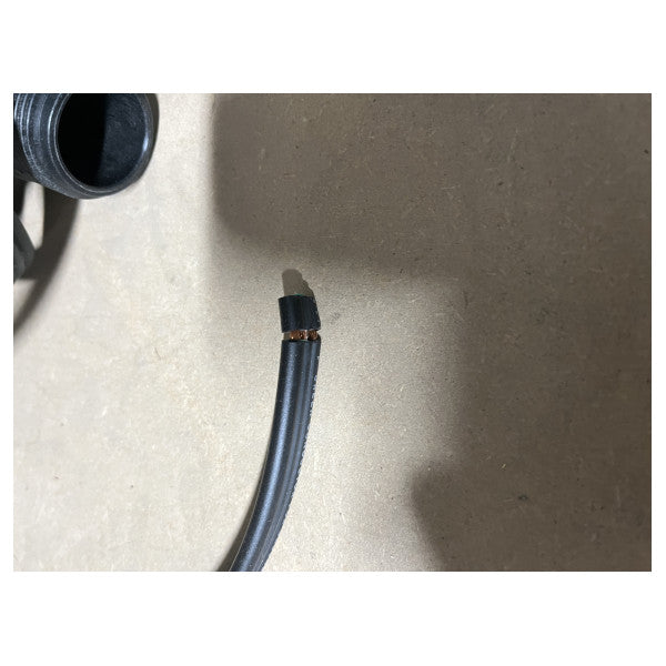 Kim Hotstart 1 Inch NPT Diesel Engine Coolant Heater Coupling for Marine Use