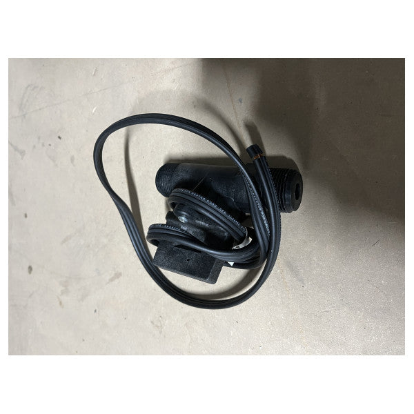 Kim Hotstart 1 Inch NPT Diesel Engine Coolant Heater Coupling for Marine Use