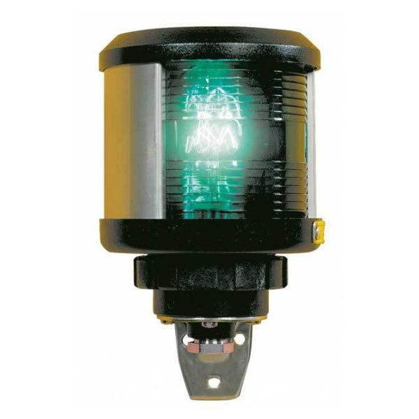 DHR TKL35V serje 35 dawl tal-navġazzjoni aħdar 2 nm 12/24V 