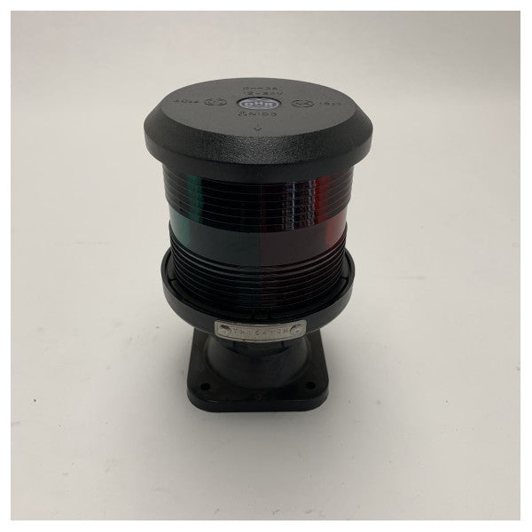 DHR TKL35V serje 35 dawl tal-navġazzjoni aħdar 2 nm 12/24V 