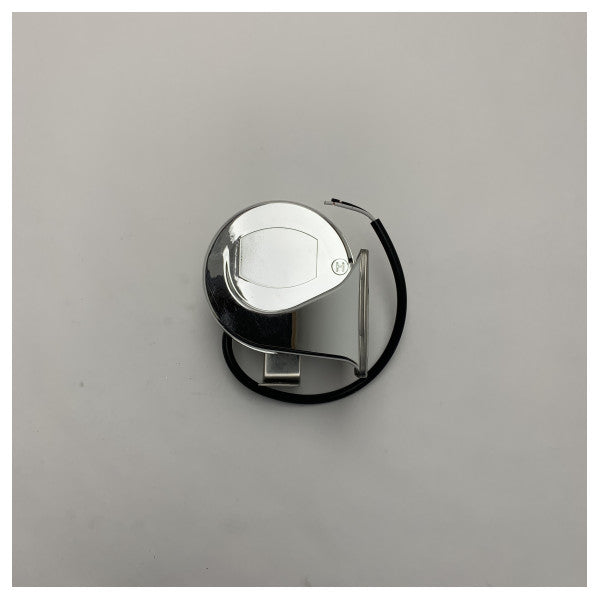 Klakson morski Vetus TNA24H 24V ze stali nierdzewnej