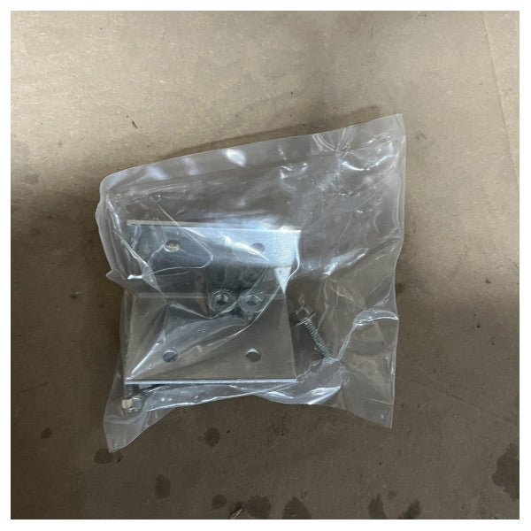 Kim Hotstart liten plasttankvärmare - 1800W förvärmare för marinmotor för små tankar och kylvätskesystem