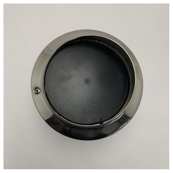 Vetus TRC150SV ステンレス製トランサムマウント排気口 152 mm