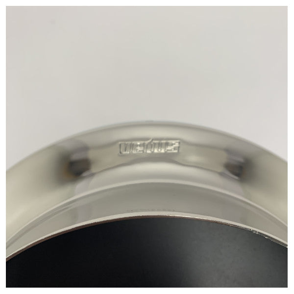 Vetus TRC150SV ステンレス製トランサムマウント排気口 152 mm