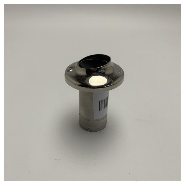 Vetus TRC40SV tru-hull eksosutløp i rustfritt stål 40 mm 