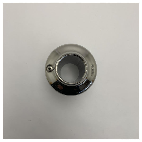 Vetus TRC40S tru-hull udstødning i rustfrit stål 40 mm