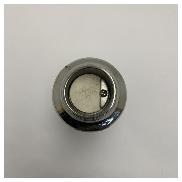 Vetus TRC40 tru-hull egzoz çıkış lastiği 40 mm