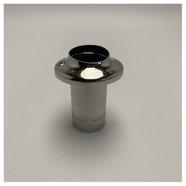 Vetus TRC45S tru-hull ħruġ tal-gassijiet inossidabbli 45 mm 