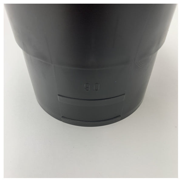 Vetus プラスチック製トランザム排気接続 TRC90PV - 90 mm