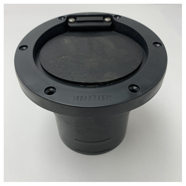 وصلة العادم البلاستيكية TRC90PV من فيتوس TRC90PV - 90 مم