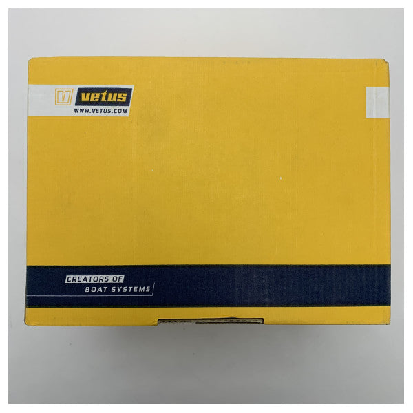 وصلة العادم البلاستيكية TRC90PV من فيتوس TRC90PV - 90 مم