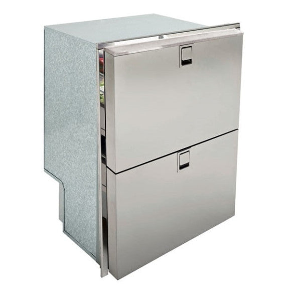 Webasto Isotherm DR160 160L Cajón Compresor Refrigerador | Congelador