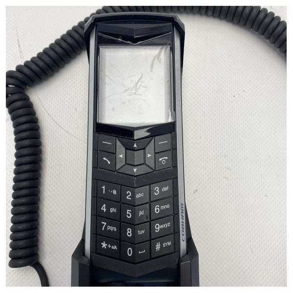 Thrane Sailor IP-håndsett for Sailor Fleetbroad Band Wired TT-3670A