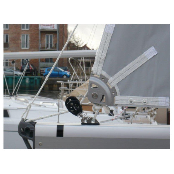 Selden B250 Boom de furioso de aluminio para Hanse 455 - B250-13956