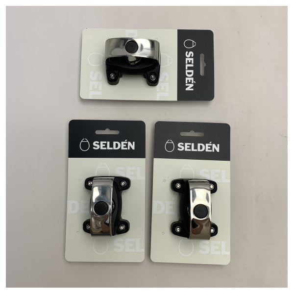 セルデンCX15ハイクオリティコードゼロフリーライドキット - X-12274CX