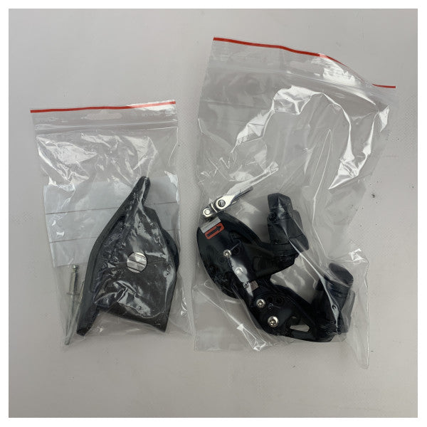 セルデンCX15ハイクオリティコードゼロフリーライドキット - X-12274CX