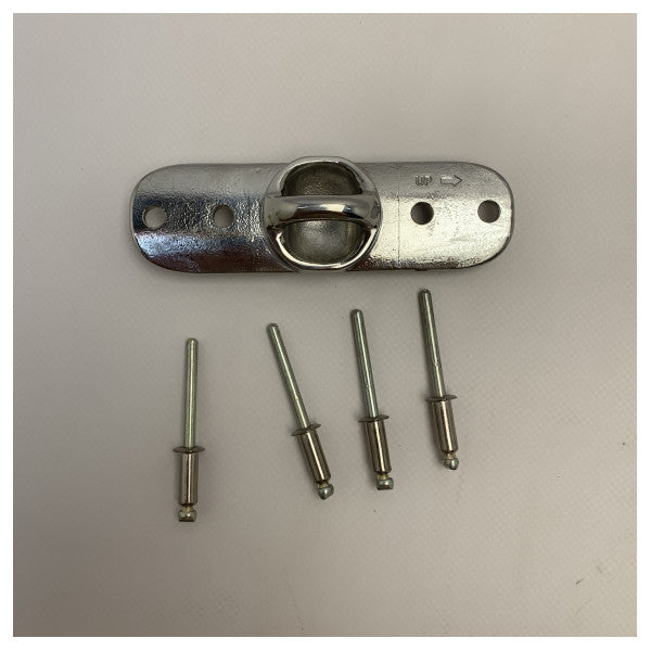 セルデンCX15ハイクオリティコードゼロフリーライドキット - X-12274CX