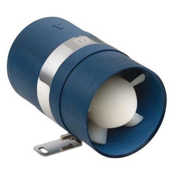 Vetus TWINLINED 24V rivituuletin 102 mm