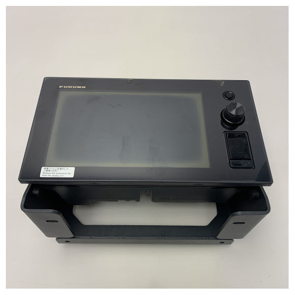 Furuno TZT9 9-Zoll-Multifunktions-Touchscreen-GPS-Kartenplotter