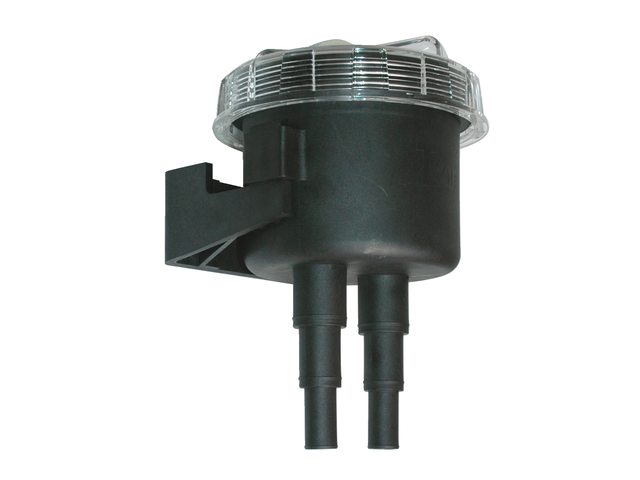 Filtru tal-ilma tal-baħar raw Vetus Thor - strainer 12/16/19 mm 