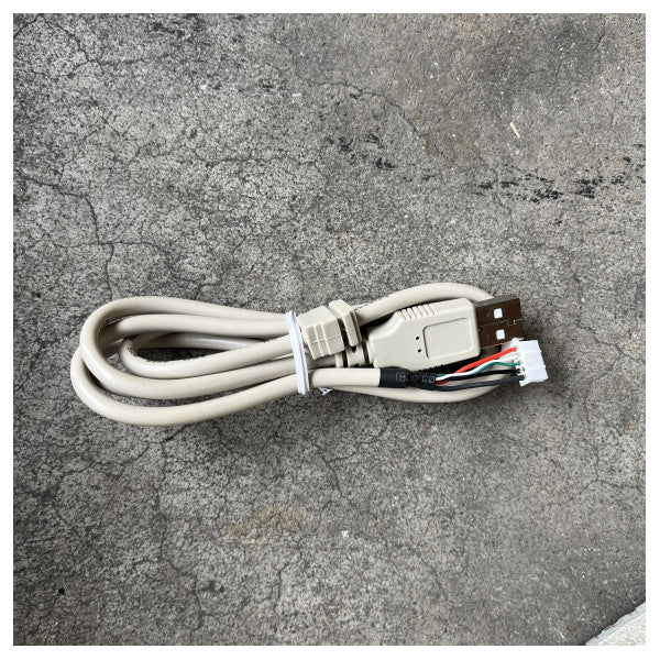 Sweex Internal 4-Port USB 2.0 Hub for Reliable USB Expansion in Marine and Electronic Systems