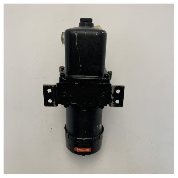 USED Officina Meccanica V12FS 12V hydraulpump