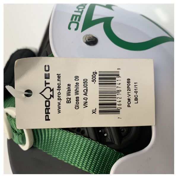 Casco Pro Tec B2 per wakeboard e sci nautico - V12P059