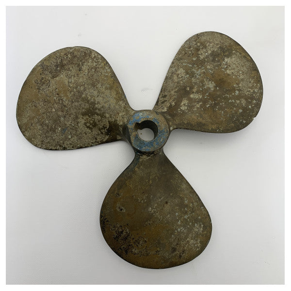 Gebrauchtes Altena Marine V14 x 9 Zoll Bronzepropeller - V14x9