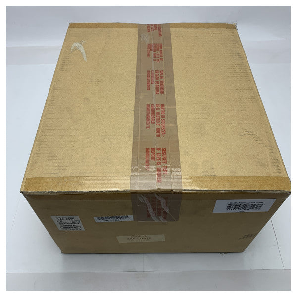 Vertex VAC-6920 Multi Charger for 6 Vertex Standard Li-Ion Radio Batteries VHF Handheld Portophones