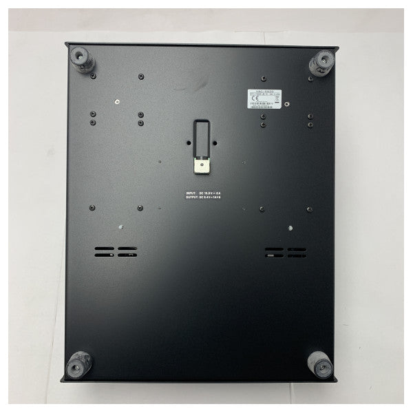 Vertex VAC-6920 Multi Charger for 6 Vertex Standard Li-Ion Radio Batteries VHF Handheld Portophones