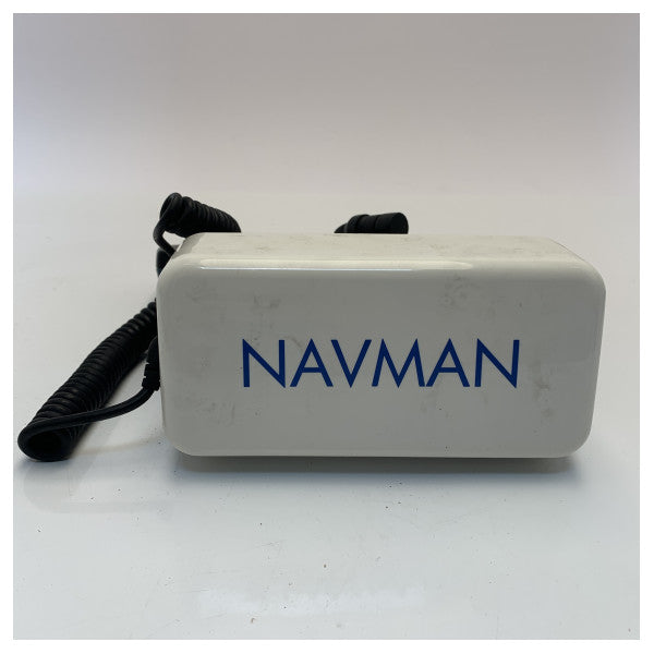 Navman VHF7100 Marine VHF radio system US