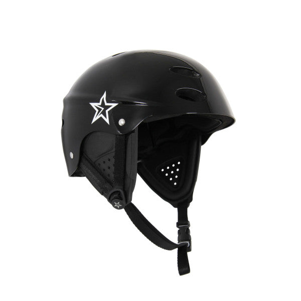 Jobe Victor M уейкборд | каска за водни ски черна