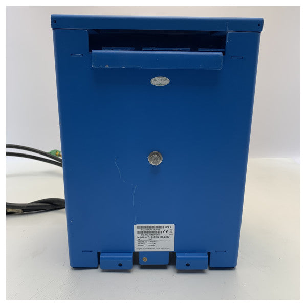 USED Victron Energy blue power isolation transformer 3600W 230V | 115V - VIITR040362041